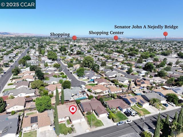 4911 Fuschia Way, Oakley, CA 94561
