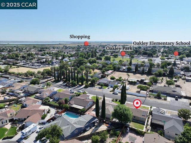 4911 Fuschia Way, Oakley, CA 94561