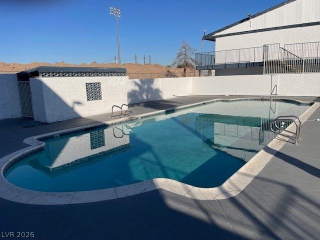 4600 University Center Drive 177, Las Vegas, NV 89119