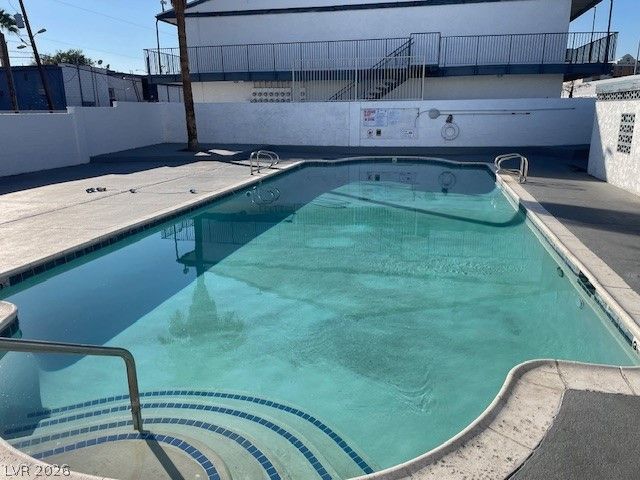 4600 University Center Drive 177, Las Vegas, NV 89119