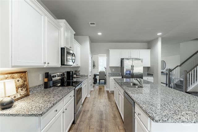 115 Scout Hut Road, Danielsville, GA 30633