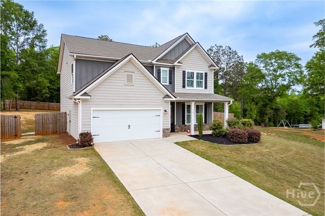 115 Scout Hut Road, Danielsville, GA 30633