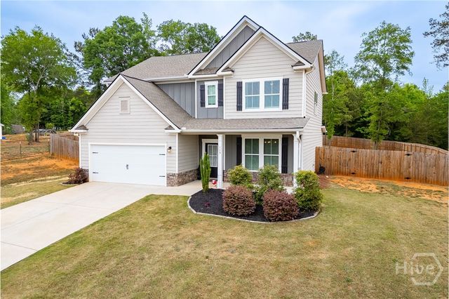 115 Scout Hut Road, Danielsville, GA 30633