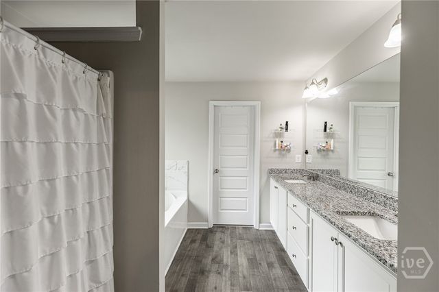 115 Scout Hut Road, Danielsville, GA 30633