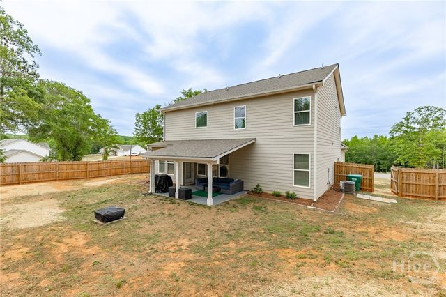 115 Scout Hut Road, Danielsville, GA 30633