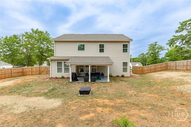 115 Scout Hut Road, Danielsville, GA 30633