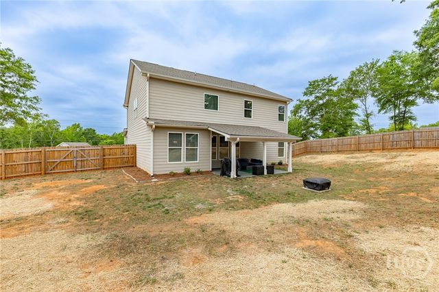 115 Scout Hut Road, Danielsville, GA 30633