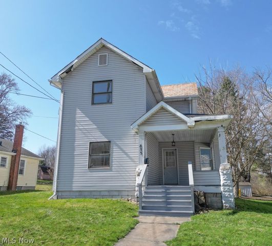 855 Newgarden Avenue, Salem, OH 44460