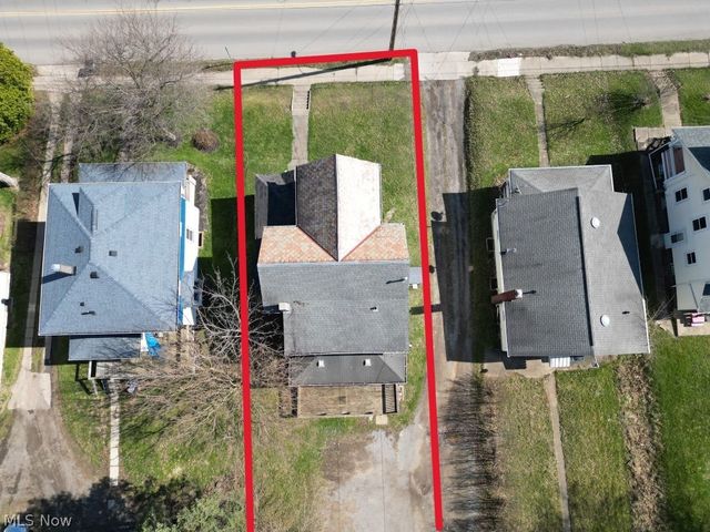 855 Newgarden Avenue, Salem, OH 44460