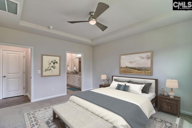 251 Wheat Farm Road, Columbia, SC 29209