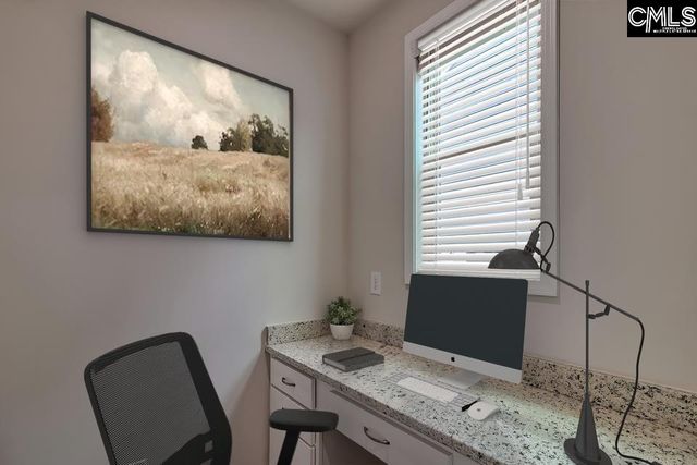 251 Wheat Farm Road, Columbia, SC 29209