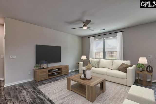 251 Wheat Farm Road, Columbia, SC 29209