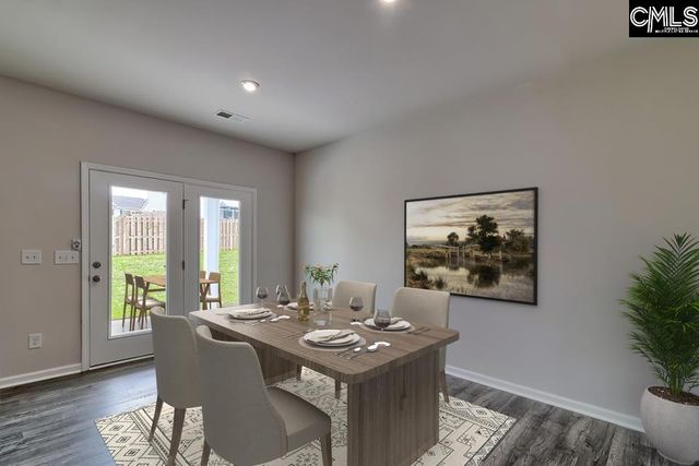 251 Wheat Farm Road, Columbia, SC 29209