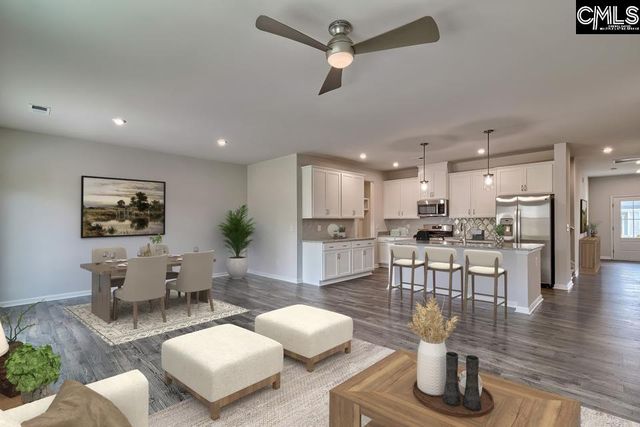 251 Wheat Farm Road, Columbia, SC 29209