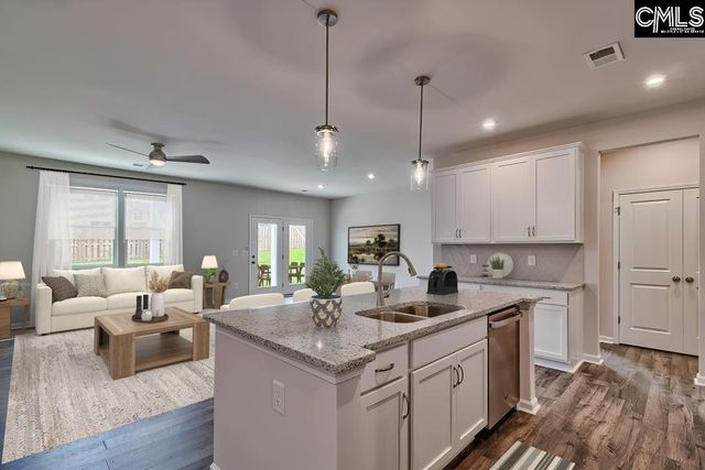 251 Wheat Farm Road, Columbia, SC 29209