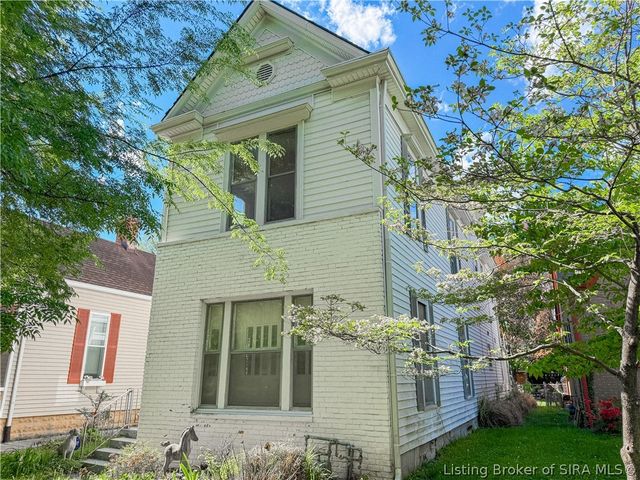 1211 E Elm Street, New Albany, IN 47150