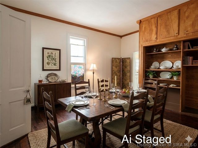 1211 E Elm Street, New Albany, IN 47150
