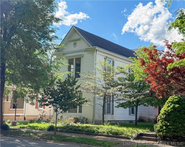1211 E Elm Street, New Albany, IN 47150