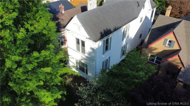 1211 E Elm Street, New Albany, IN 47150