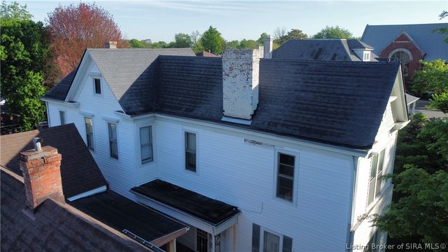 1211 E Elm Street, New Albany, IN 47150