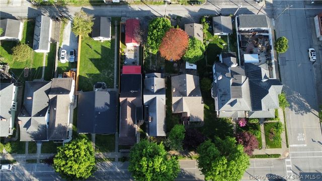 1211 E Elm Street, New Albany, IN 47150