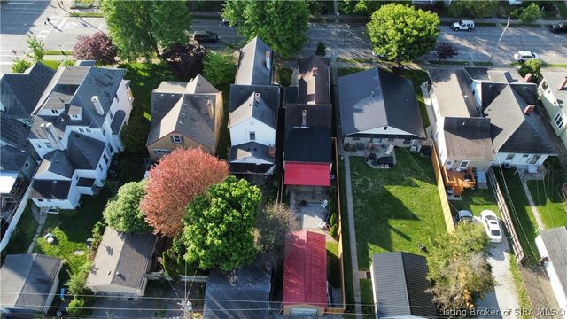 1211 E Elm Street, New Albany, IN 47150