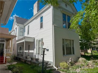 1211 E Elm Street, New Albany, IN 47150