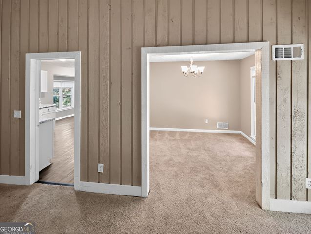1481 Corn Crib Court, Stone Mountain, GA 30088