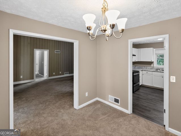 1481 Corn Crib Court, Stone Mountain, GA 30088