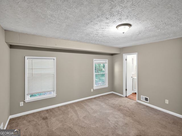 1481 Corn Crib Court, Stone Mountain, GA 30088
