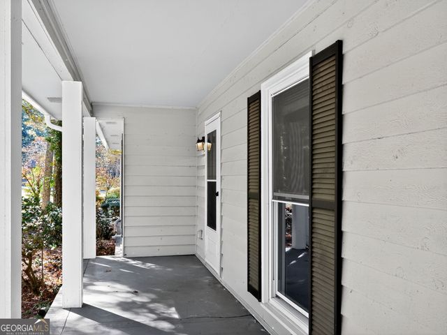 1481 Corn Crib Court, Stone Mountain, GA 30088