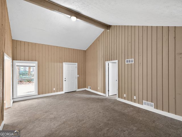 1481 Corn Crib Court, Stone Mountain, GA 30088