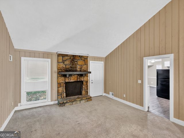 1481 Corn Crib Court, Stone Mountain, GA 30088