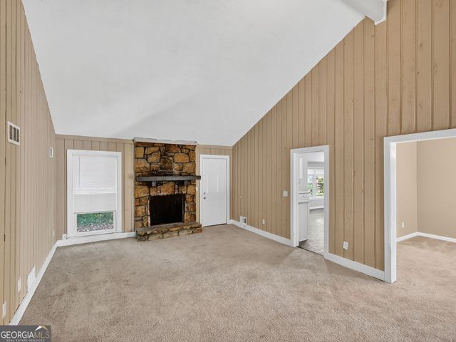 1481 Corn Crib Court, Stone Mountain, GA 30088