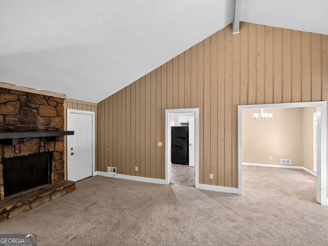 1481 Corn Crib Court, Stone Mountain, GA 30088