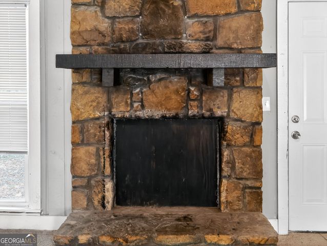 1481 Corn Crib Court, Stone Mountain, GA 30088