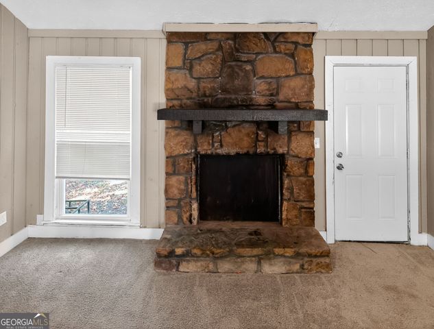 1481 Corn Crib Court, Stone Mountain, GA 30088