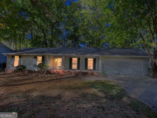 1481 Corn Crib Court, Stone Mountain, GA 30088