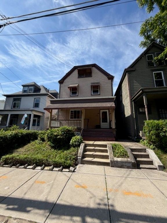 7728 Lyman St, Regent Square, PA 15221