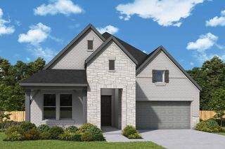 600 Landon Way, Northlake, TX 76247