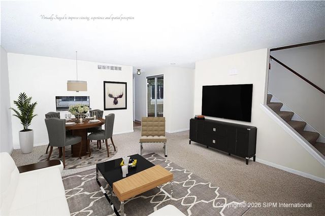 47 Stoneledge, Amherst, NY 14221