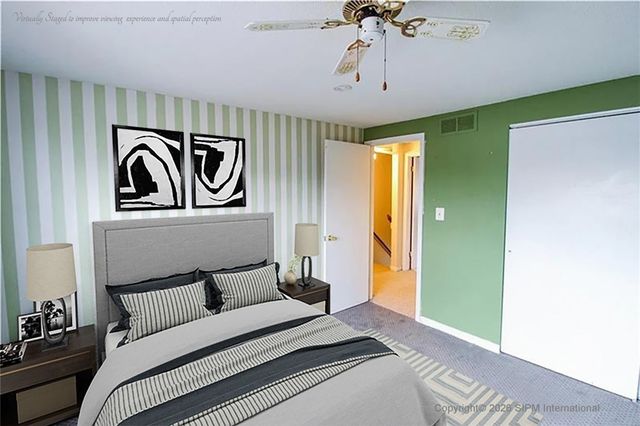 47 Stoneledge, Amherst, NY 14221