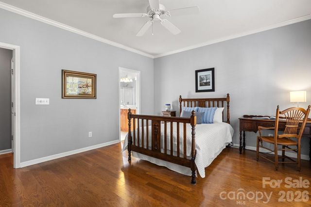 17412 Hawks View Drive, Indian Land, SC 29707