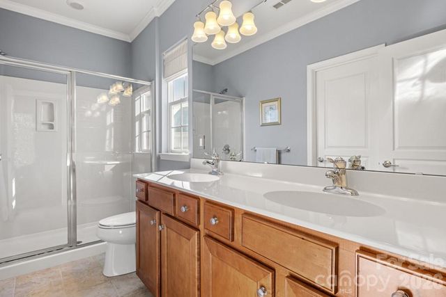 17412 Hawks View Drive, Indian Land, SC 29707