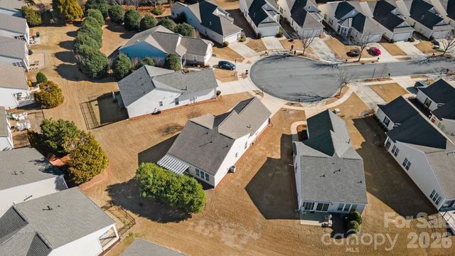 17412 Hawks View Drive, Indian Land, SC 29707