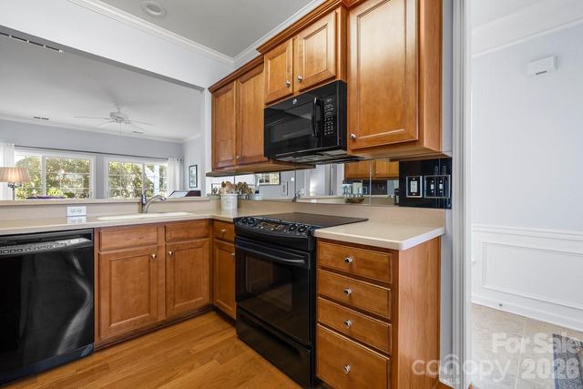 17412 Hawks View Drive, Indian Land, SC 29707