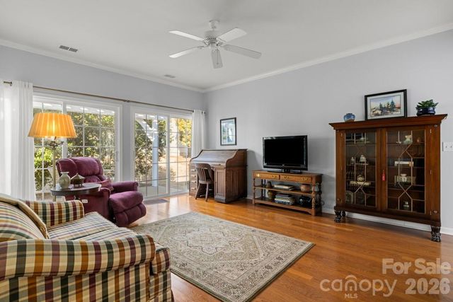 17412 Hawks View Drive, Indian Land, SC 29707