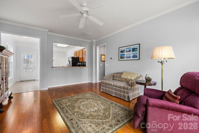 17412 Hawks View Drive, Indian Land, SC 29707