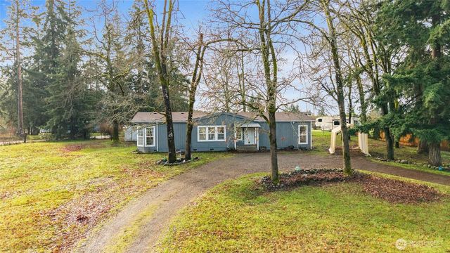 3625 181st Court SW, Tenino, WA 98589