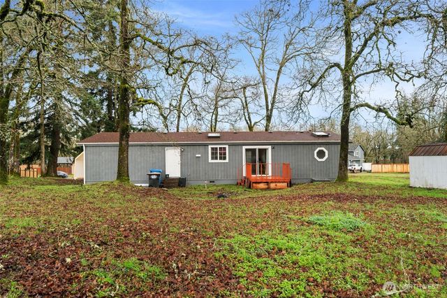 3625 181st Court SW, Tenino, WA 98589